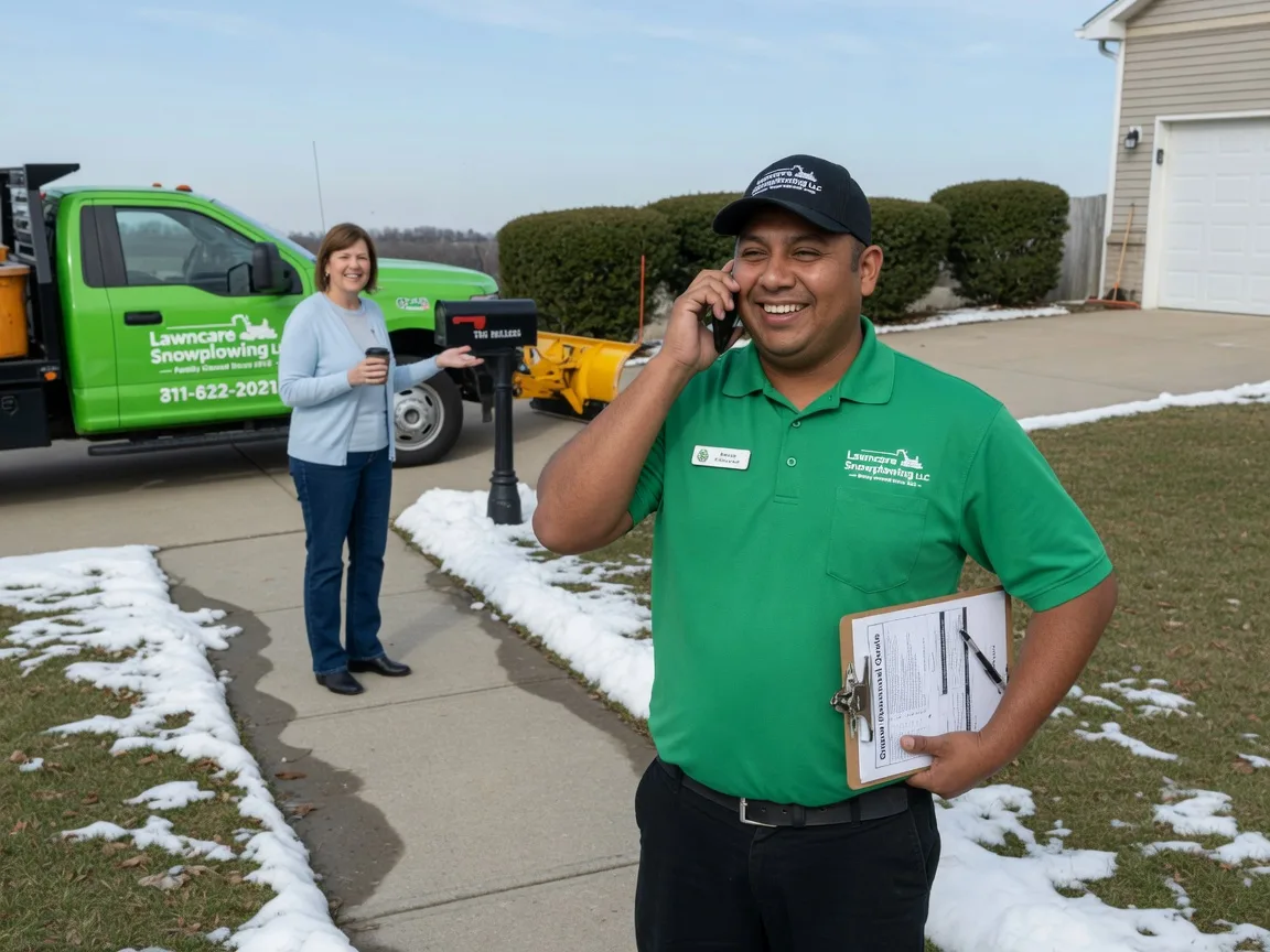 Lawn Care Services By Expert Landscaper Greenland, NH FAQs